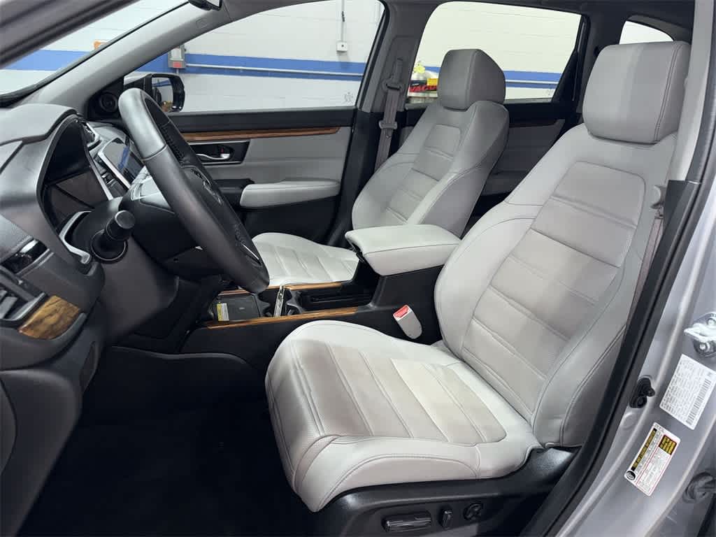 Thumbnail: 2022 Honda CR-V - 15