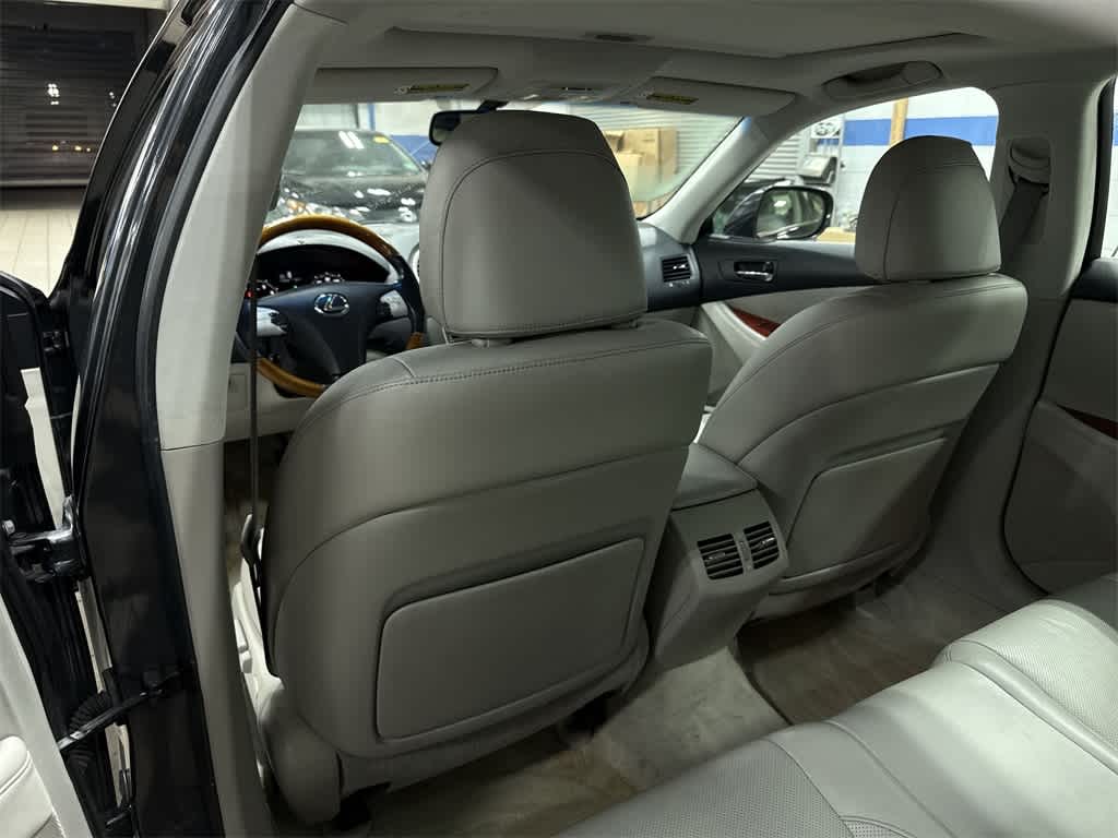 Thumbnail: 2007 Lexus ES - 26