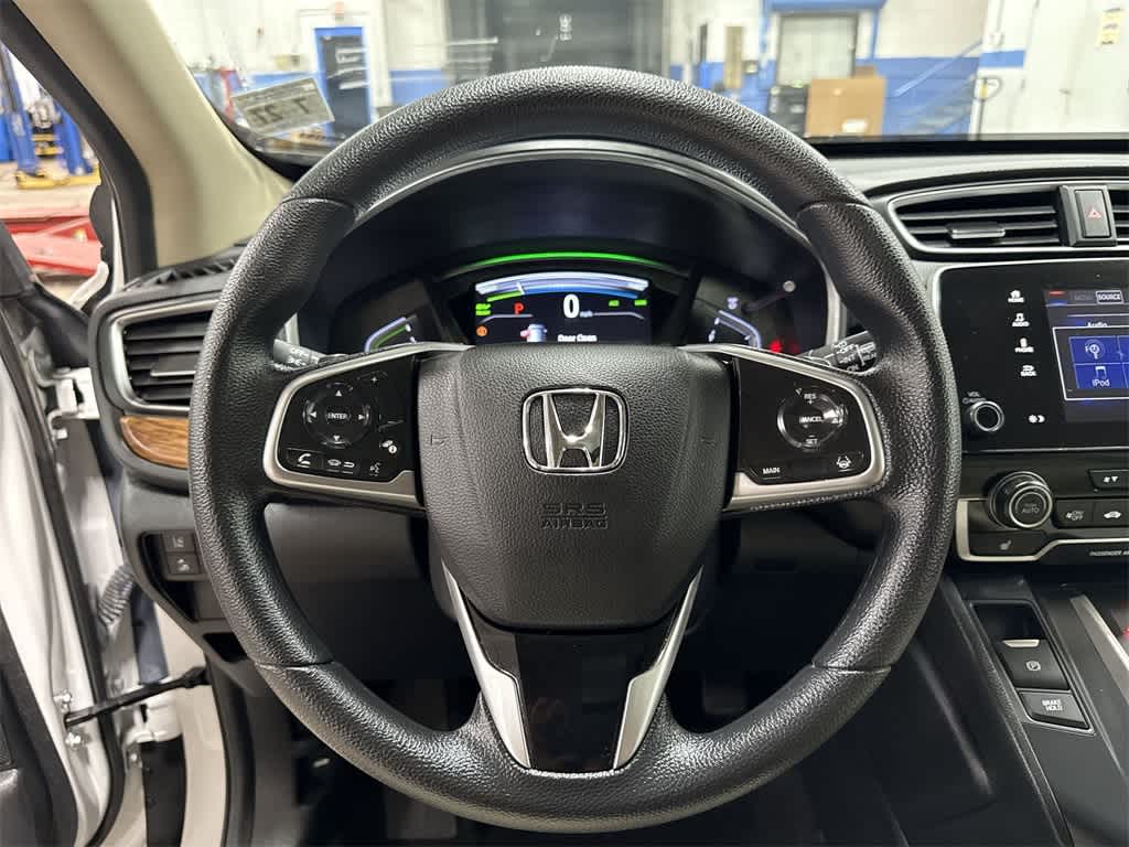 Thumbnail: 2022 Honda CR-V - 18
