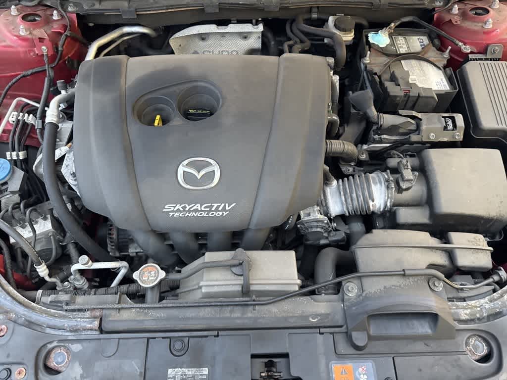 Thumbnail: 2016 Mazda Mazda6 - 21