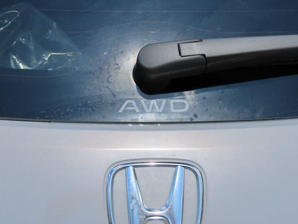 Thumbnail: 2026 Honda HR-V - 9