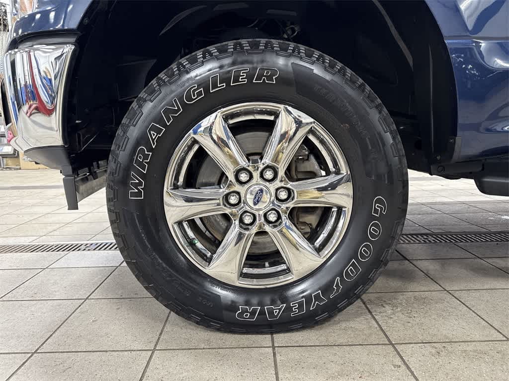 Thumbnail: 2020 Ford F-150 - 10