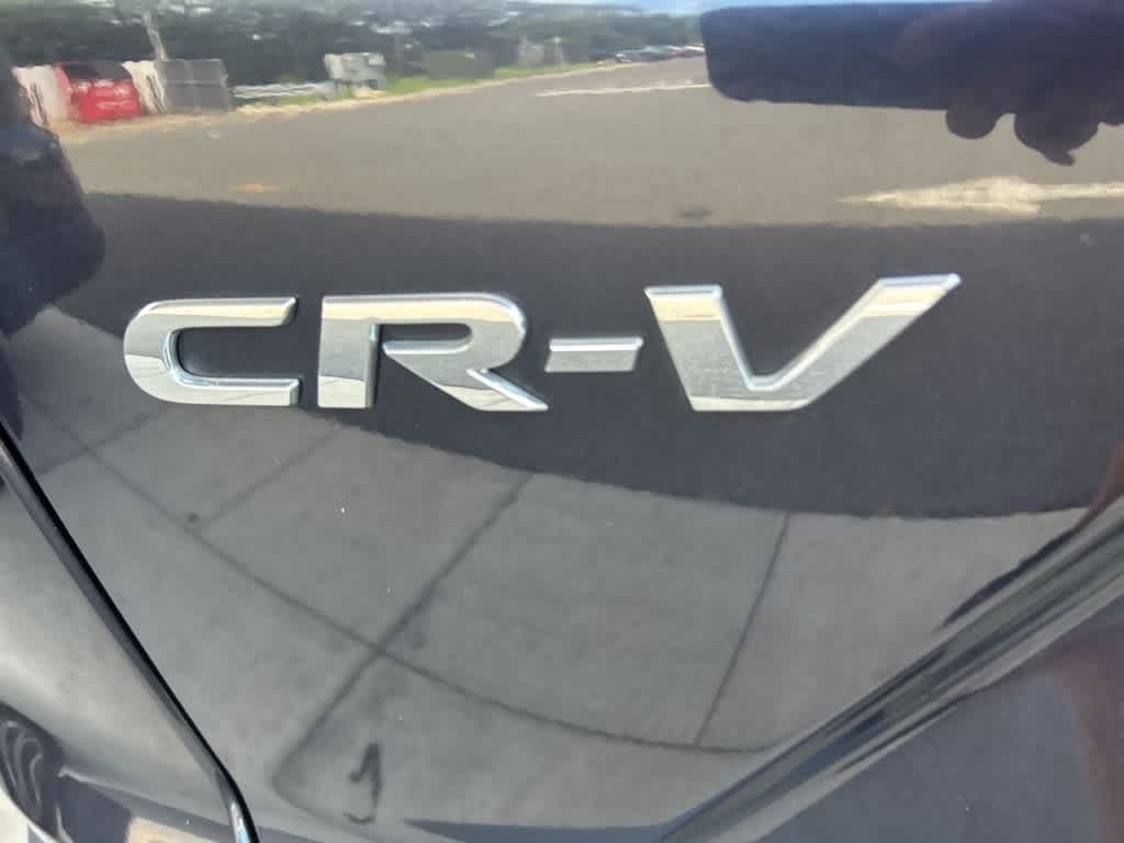 Thumbnail: 2017 Honda CR-V - 9
