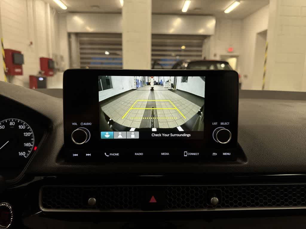 Thumbnail: 2023 Honda Civic - 23