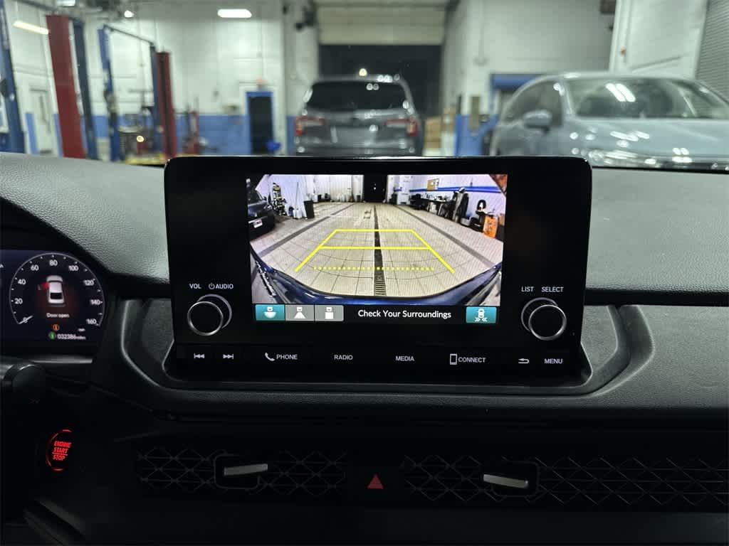 Thumbnail: 2023 Honda Accord - 25