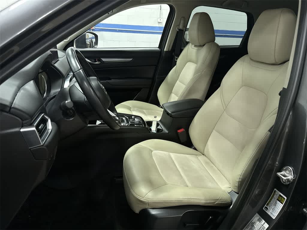 Thumbnail: 2023 Mazda CX-5 - 14