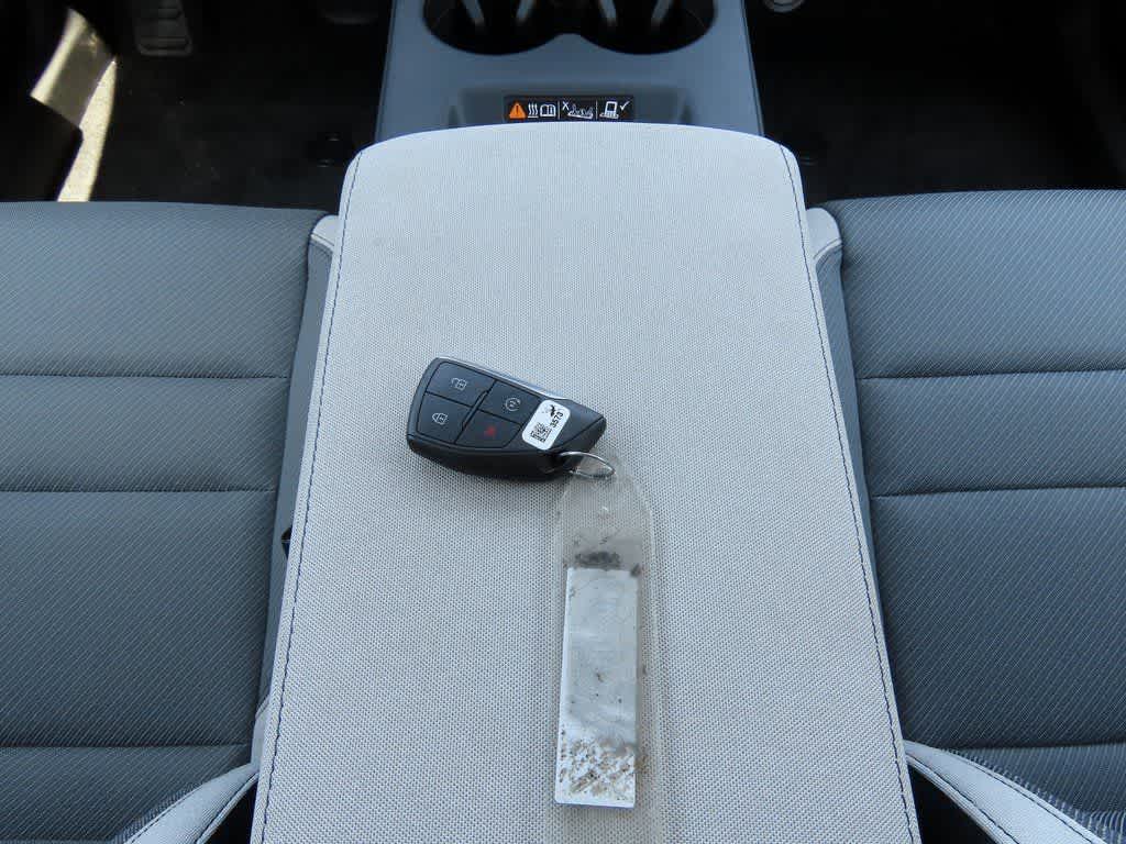 Thumbnail: 2026 Honda Prologue - 24