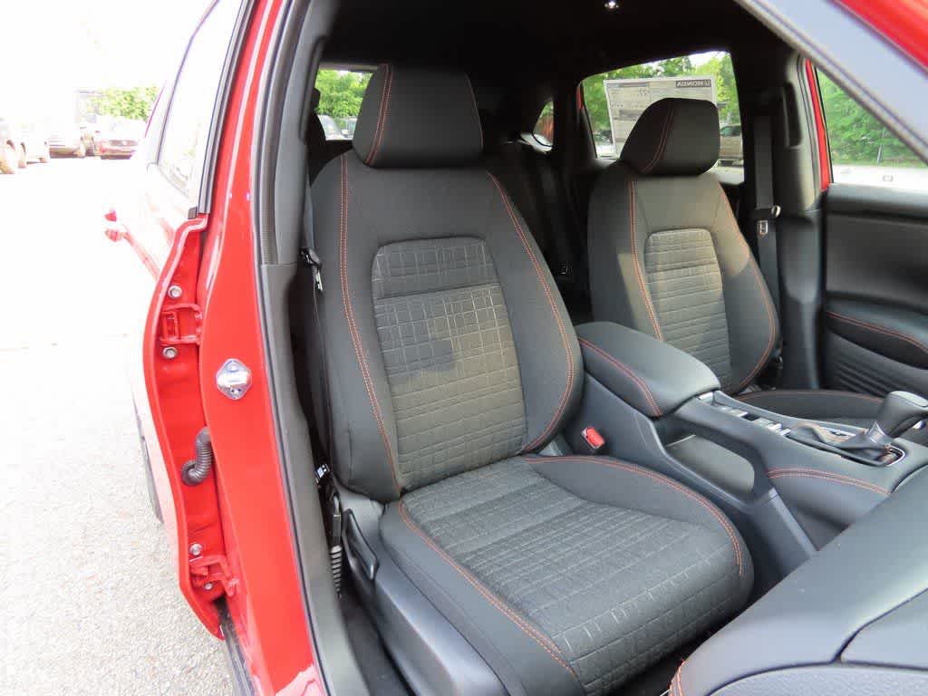 Thumbnail: 2026 Honda HR-V - 17