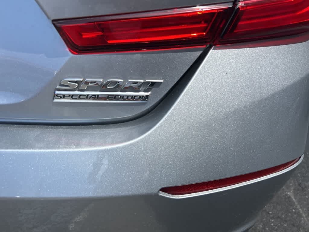 Thumbnail: 2022 Honda Accord - 7