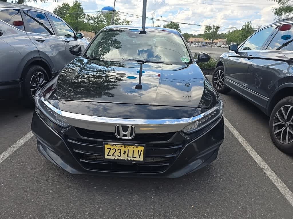 Thumbnail: 2018 Honda Accord - 3