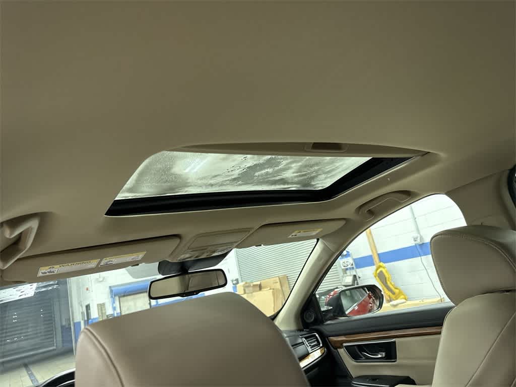 Thumbnail: 2019 Honda CR-V - 24