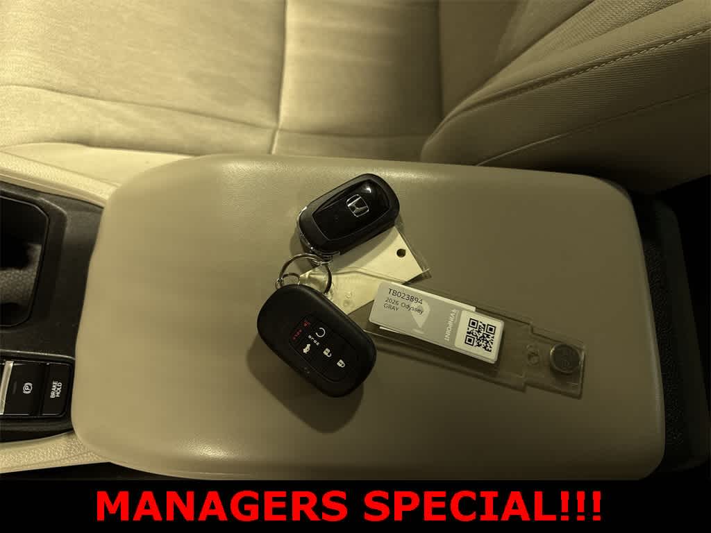 Thumbnail: 2023 Honda Accord - 31