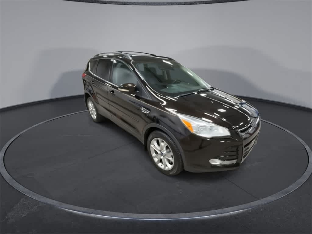 Thumbnail: 2013 Ford Escape - 2