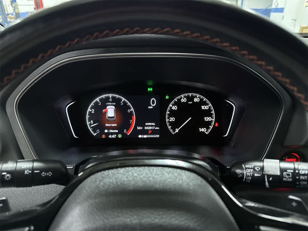 Thumbnail: 2024 Honda Pilot - 37