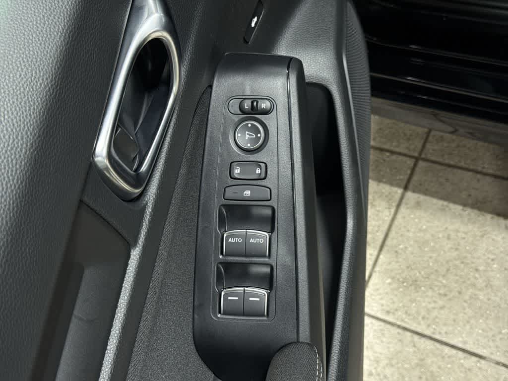 Thumbnail: 2026 Honda Civic - 22