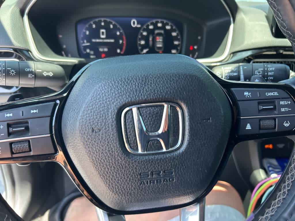 Thumbnail: 2023 Honda Civic - 11