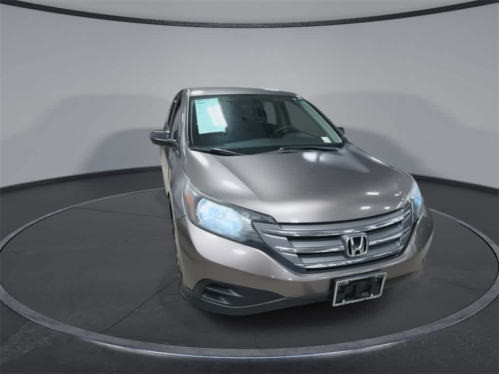 Thumbnail: 2012 Honda CR-V - 3