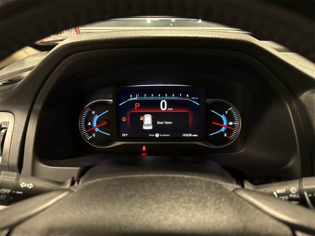 Thumbnail: 2019 Honda Pilot - 35