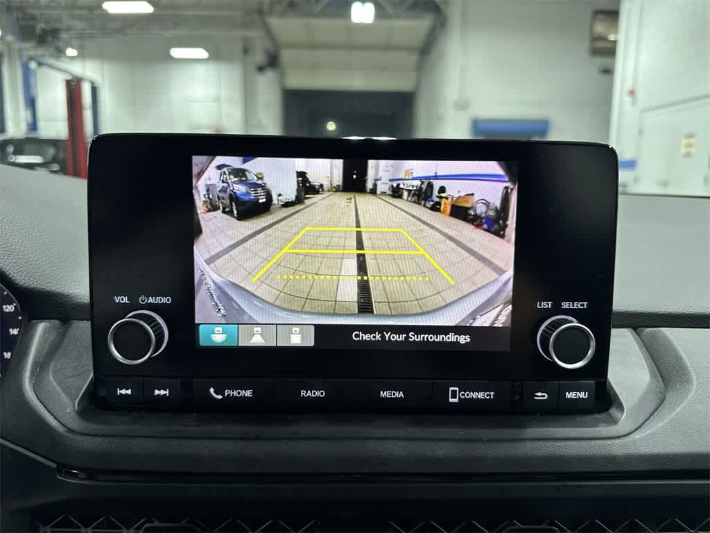 Thumbnail: 2023 Honda Accord - 25