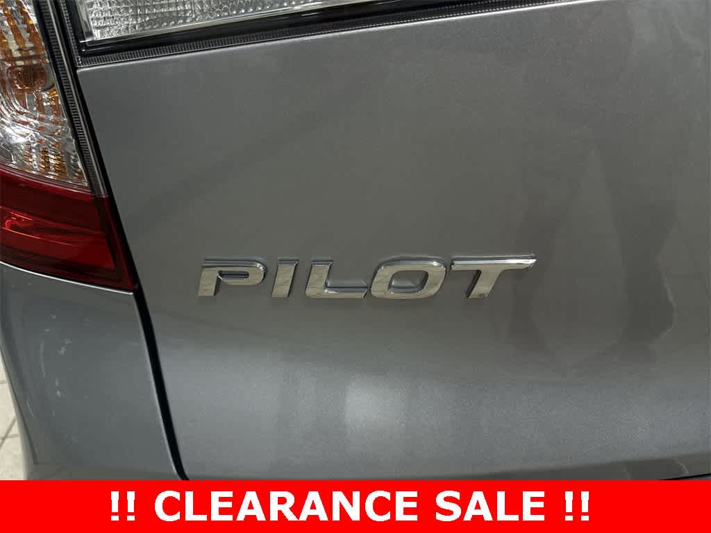 Thumbnail: 2022 Honda Pilot - 28