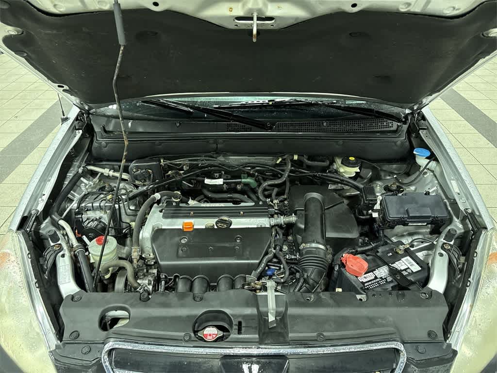 Thumbnail: 2006 Honda CR-V - 12
