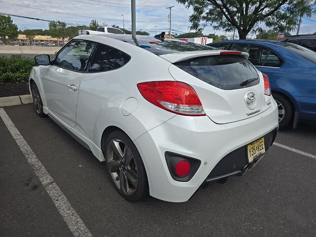 Thumbnail: 2013 Hyundai Veloster - 8