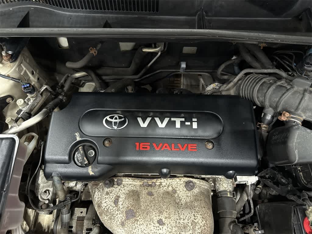 Thumbnail: 2006 Toyota RAV4 - 12