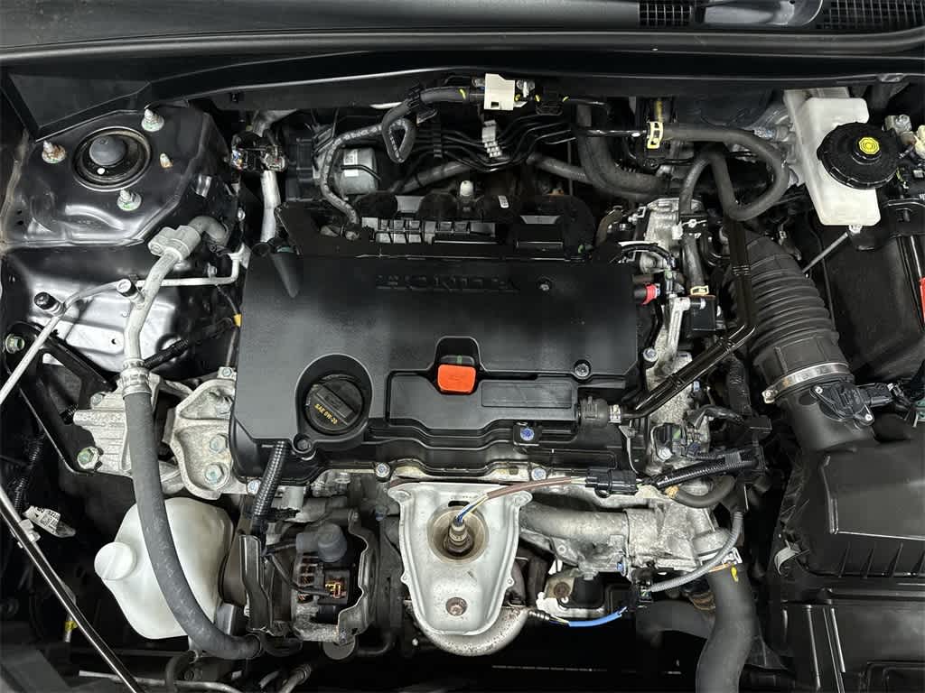 Thumbnail: 2024 Honda HR-V - 12