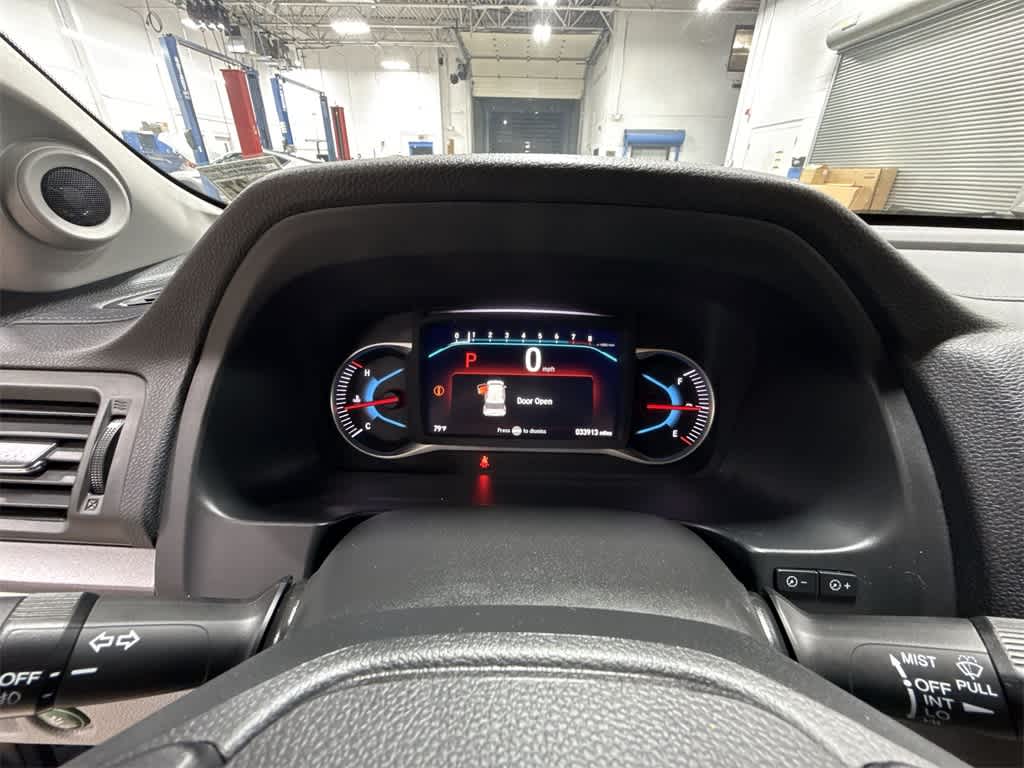 Thumbnail: 2022 Honda Pilot - 34