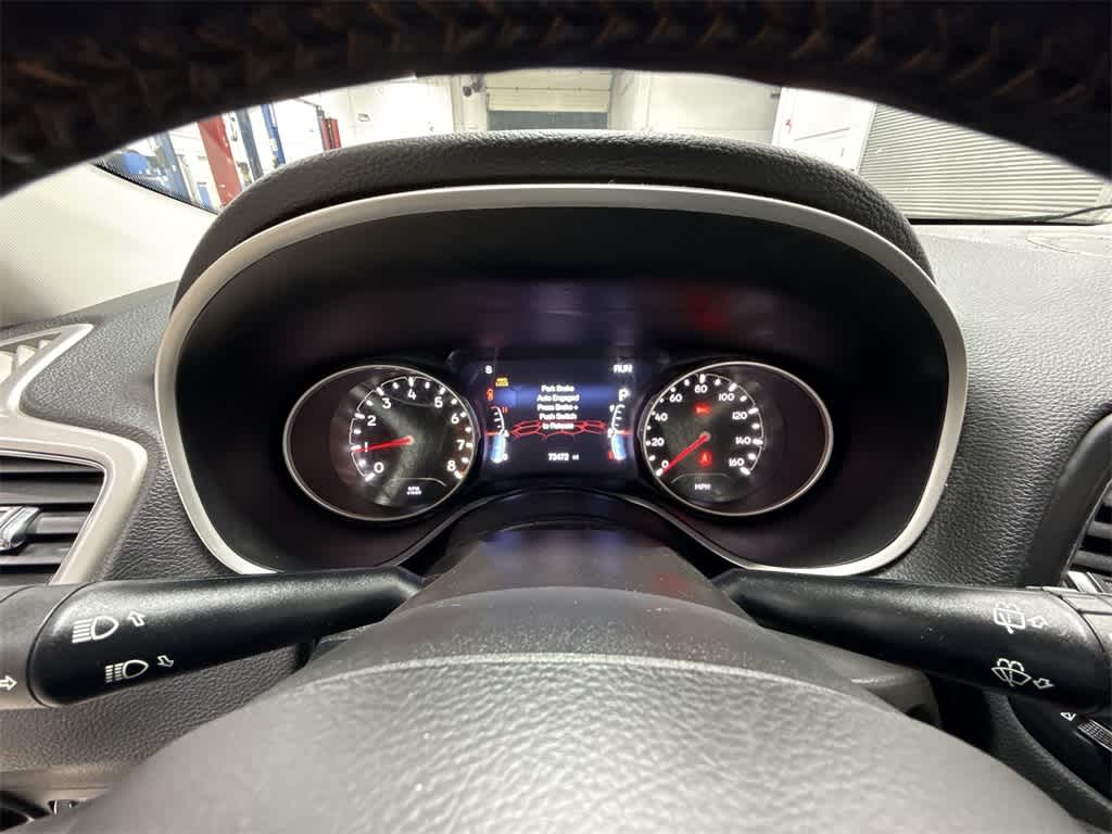 Thumbnail: 2020 Jeep Compass - 35