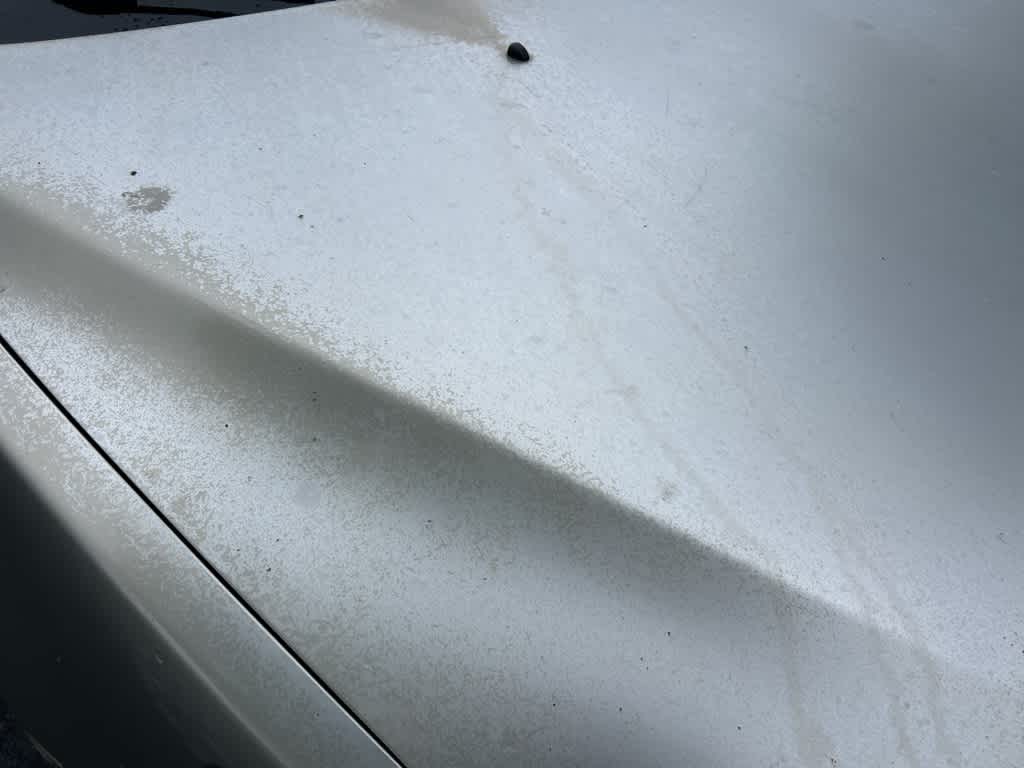 2008 Mitsubishi Lancer GTS 16