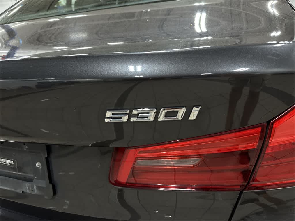 Thumbnail: 2020 BMW 5 Series - 27