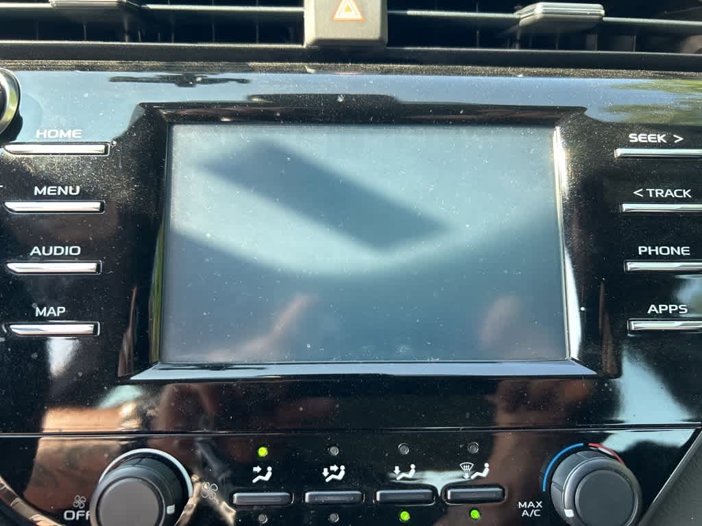 Thumbnail: 2019 Toyota Camry - 25