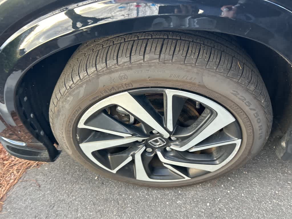 Thumbnail: 2020 Honda HR-V - 12