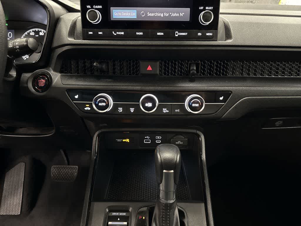 Thumbnail: 2023 Honda CR-V - 21