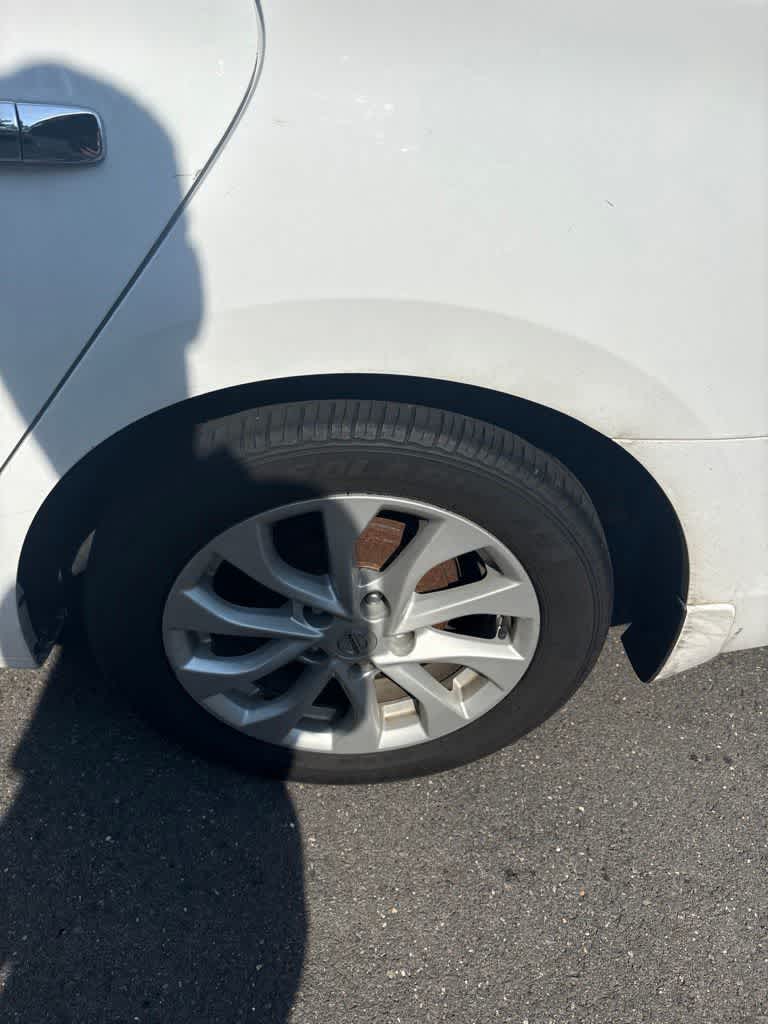 Thumbnail: 2019 Nissan Sentra - 20