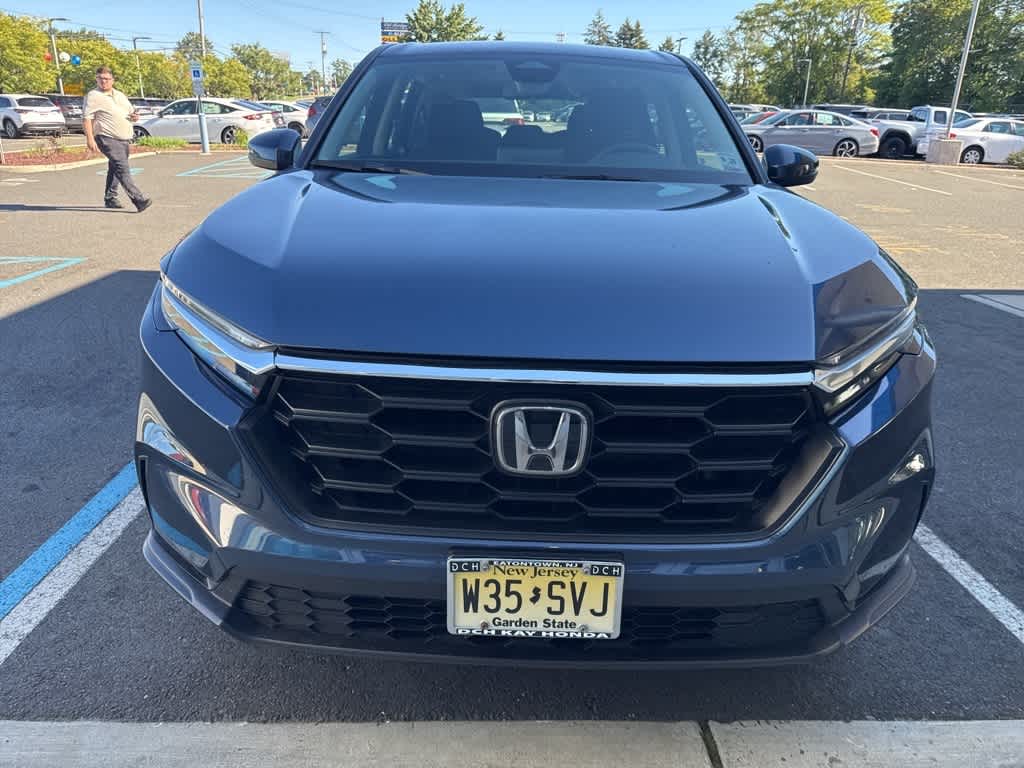 Thumbnail: 2024 Honda CR-V - 6