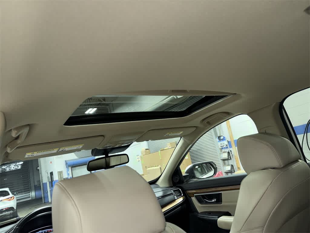 Thumbnail: 2022 Honda CR-V - 24