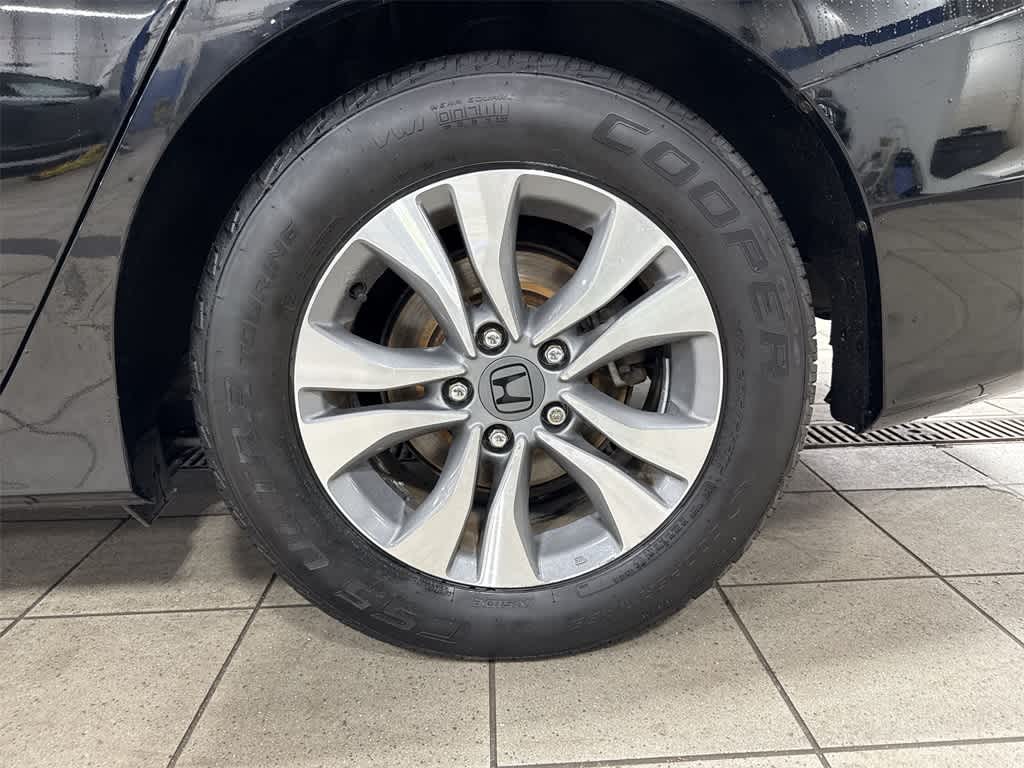 Thumbnail: 2014 Honda Accord - 10