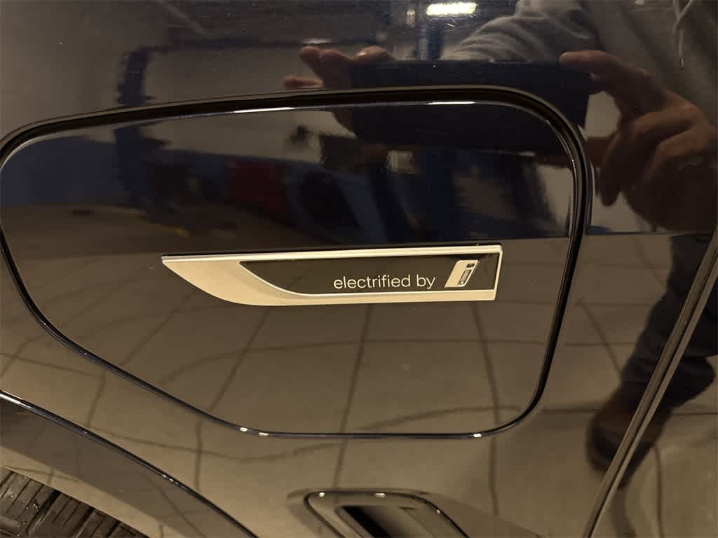 Thumbnail: 2022 BMW X5 - 27