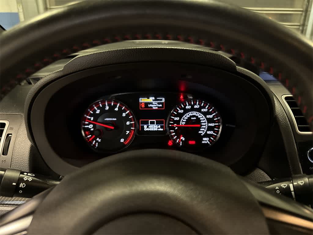 Thumbnail: 2019 Subaru WRX - 30