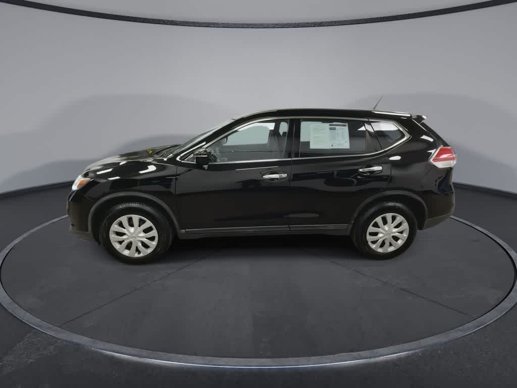 Thumbnail: 2015 Nissan Rogue - 5