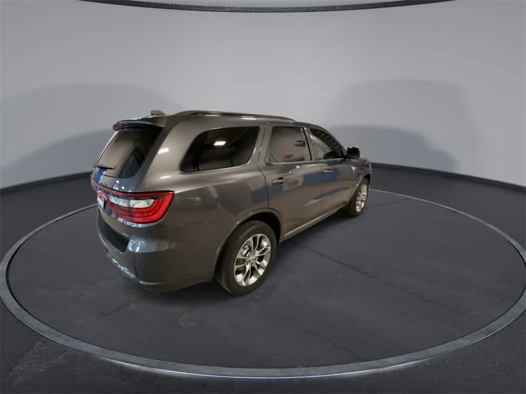 Thumbnail: 2019 Dodge Durango - 8