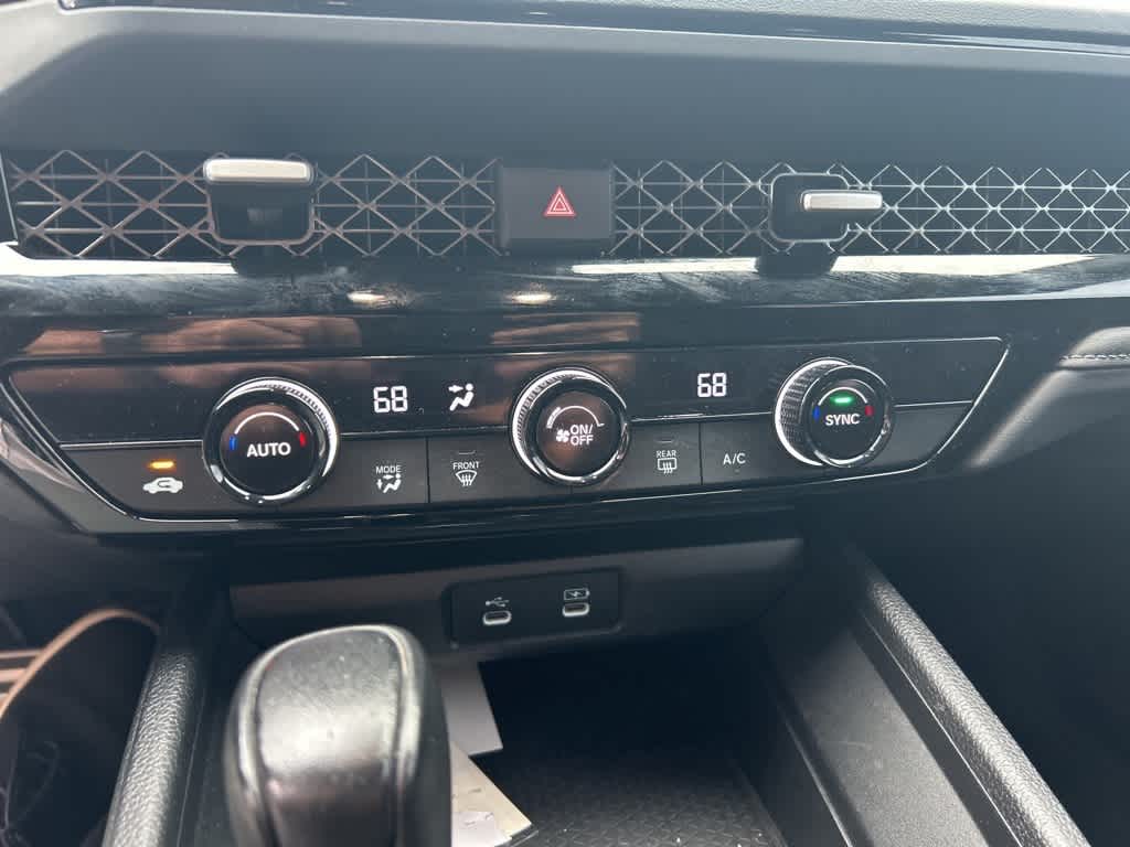 Thumbnail: 2023 Honda Accord - 22