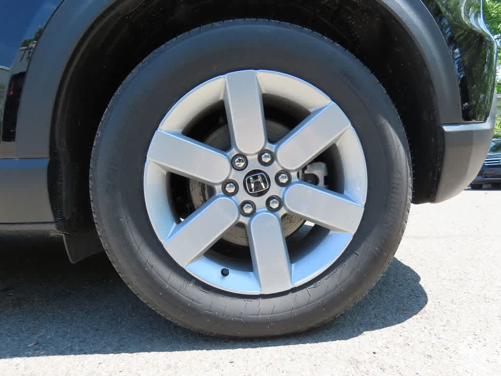 Thumbnail: 2026 Honda Prologue - 9