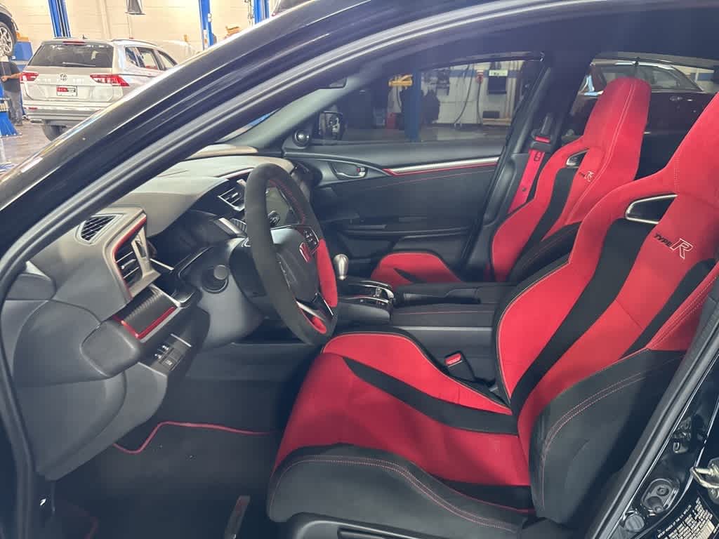 Thumbnail: 2021 Honda Civic - 8