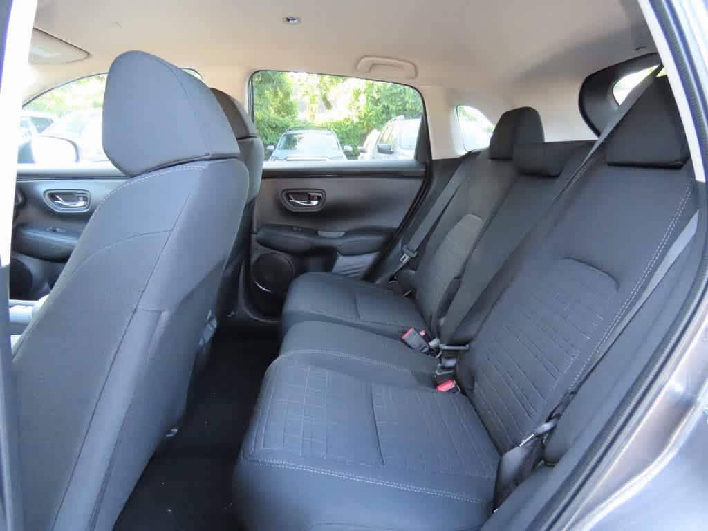 Thumbnail: 2026 Honda HR-V - 13