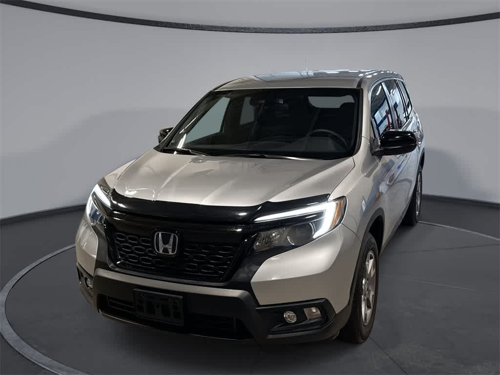 2021 Honda Passport Sport -
                  Old Bridge Township, NJ