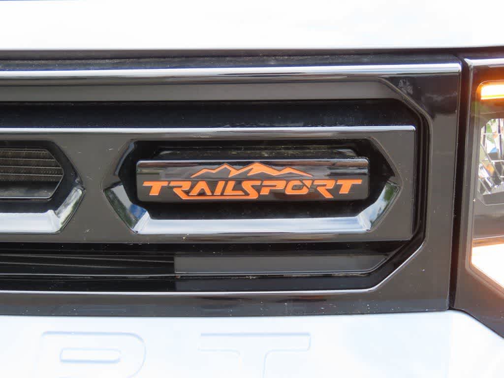 Thumbnail: 2026 Honda Passport - 7