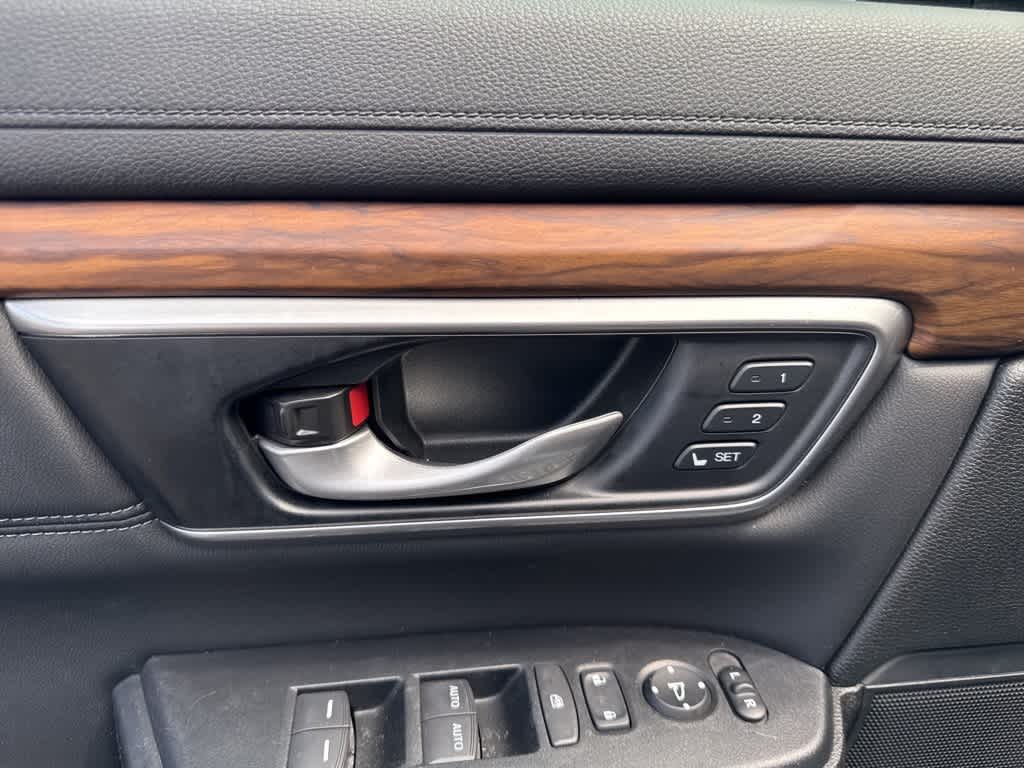 Thumbnail: 2022 Honda CR-V - 8